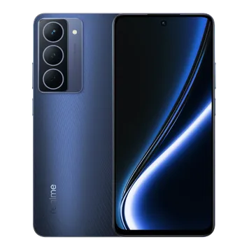 Realme Narzo 80x Back Cover Collection Banner