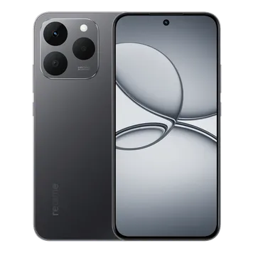 Realme Narzo 90 5G Back Cover Collection Banner