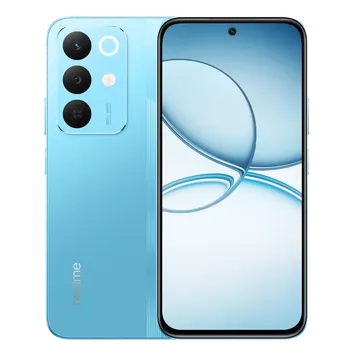 Realme Narzo 90x 5G Back Cover Collection Banner
