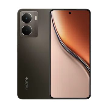Realme P3 5G Back Cover Collection Banner