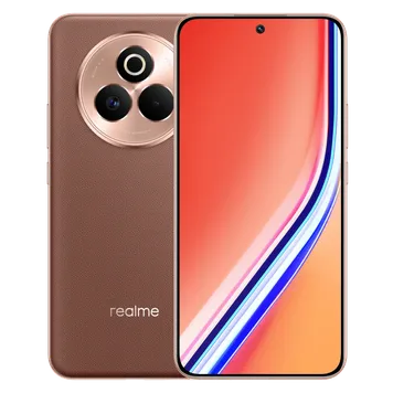 Realme P3 Pro 5G Back Cover Collection Banner