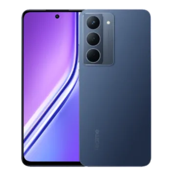 Realme P3x 5G Back Cover Collection Banner