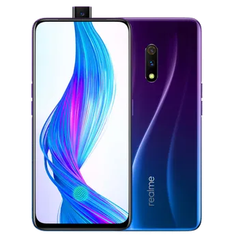 Realme X Back Cover Collection Banner
