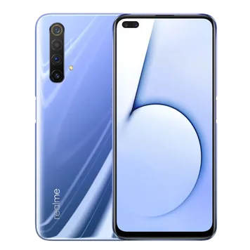 Realme X50 Back Cover Collection Banner