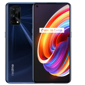 Realme X7 Pro Back Cover Collection Banner