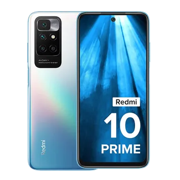 Redmi 10 Prime Back Cover Collection Banner