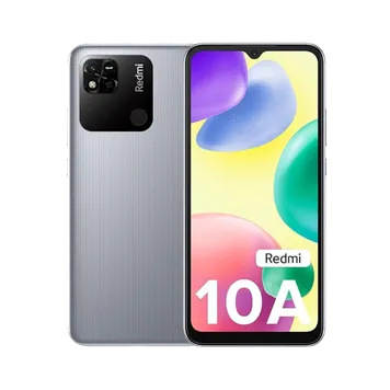 Redmi 10A Back Cover Collection Banner