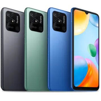 Redmi 10C Back Cover Collection Banner