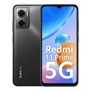 Redmi 11 Prime 5g Back Cover Collection Banner