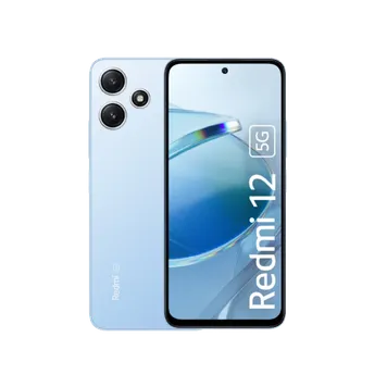 Redmi 12 5G Back Cover Collection Banner