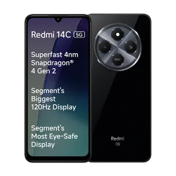 Redmi 14C Back Cover Collection Banner