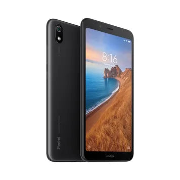 Redmi 7A Back Cover Collection Banner