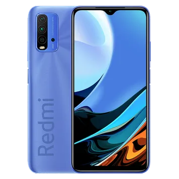 Redmi 9 Power Back Cover Collection Banner