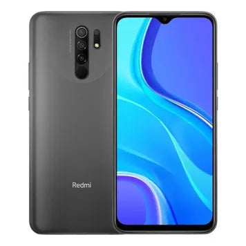 Redmi 9 Prime Back Cover Collection Banner