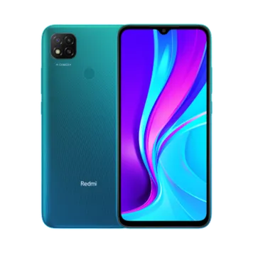 Redmi 9C Back Cover Collection Banner