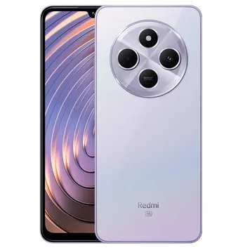 Redmi A4 Back Cover Collection Banner