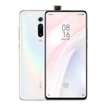 Redmi K20 Back Cover Collection Banner