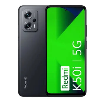 Redmi K50i Back Cover Collection Banner