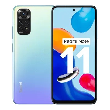 Redmi Note 11 Back Cover Collection Banner