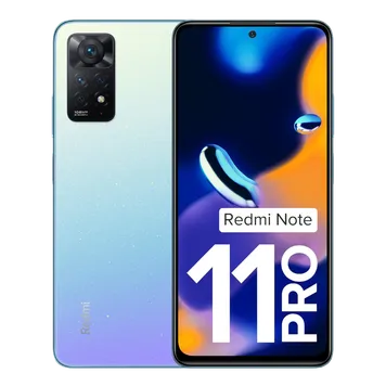 Redmi Note 11 Pro Back Cover Collection Banner
