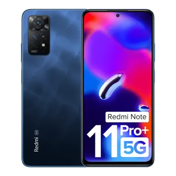 Redmi Note 11 Pro Plus Back Cover Collection Banner