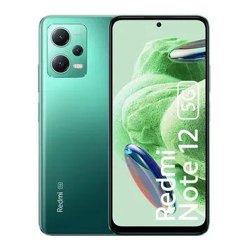 Redmi Note 12 5g Back Cover Collection Banner