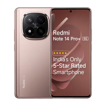 Redmi Note 14 Pro plus 5G Back Cover Collection Banner