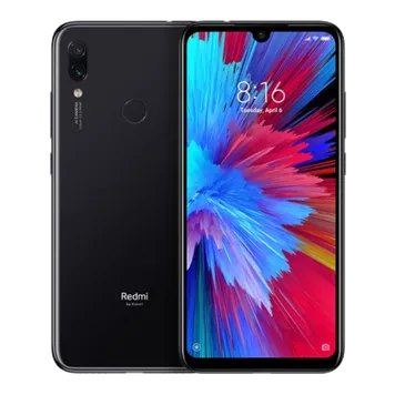 Redmi Note 7 Back Cover Collection Banner