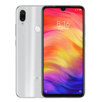 Redmi Note 7 Pro Back Cover Collection Banner