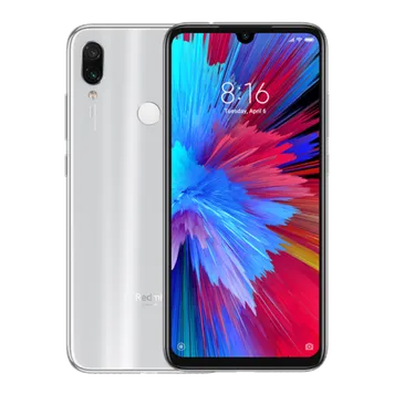 Redmi Note 7S Back Cover Collection Banner
