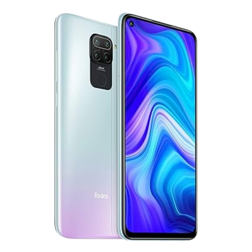 Redmi Note 9 Back Cover Collection Banner