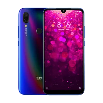 Redmi Y3 Back Cover Collection Banner