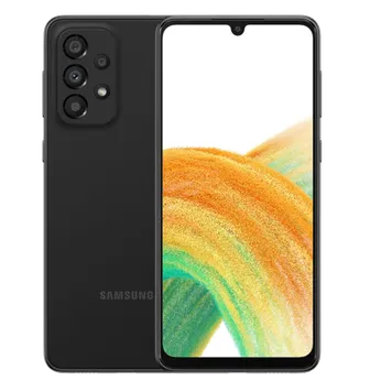 Samsung A33 5G Back Cover Collection Banner