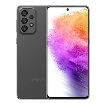 Samsung A73 5G Back Cover Collection Banner