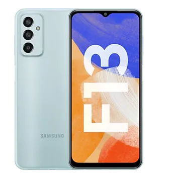 Samsung F13 Back Cover Collection Banner