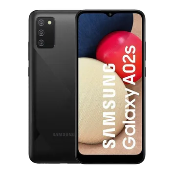 Samsung A02s Back Cover Collection Banner