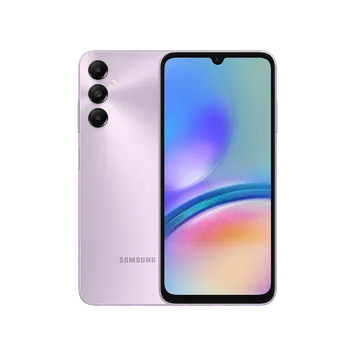 Samsung A05s Back Cover Collection Banner