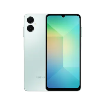 Samsung A06 5G Back Cover Collection Banner