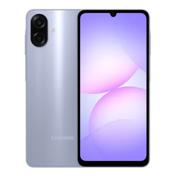 Samsung A07 4G Back Cover Collection Banner