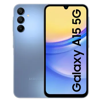 Samsung A15 5G Back Cover Collection Banner