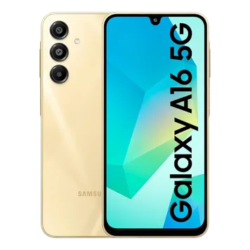 Samsung A16 5G Back Cover Collection Banner