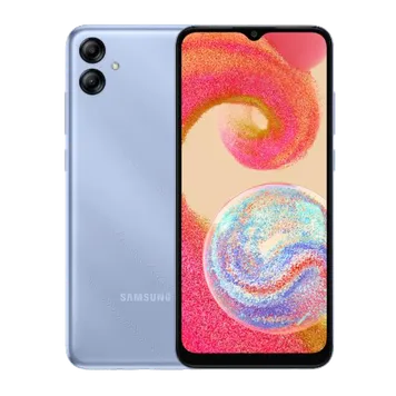 Samsung A04e Back Cover Collection Banner