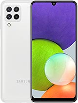 Samsung A22 4G Back Cover Collection Banner