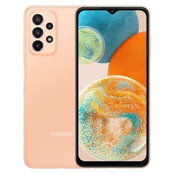 Samsung A23 5G Back Cover Collection Banner