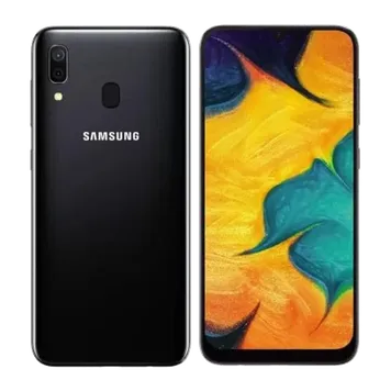 Samsung A30 Back Cover Collection Banner