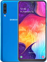Samsung A50 Back Cover Collection Banner