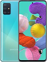 Samsung A51 Back Cover Collection Banner