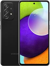 Samsung A52 Back Cover Collection Banner