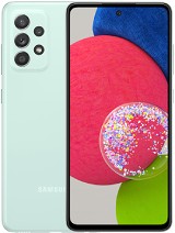 Samsung A52s Back Cover Collection Banner