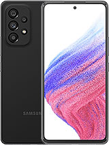 Samsung A53 5G Back Cover Collection Banner